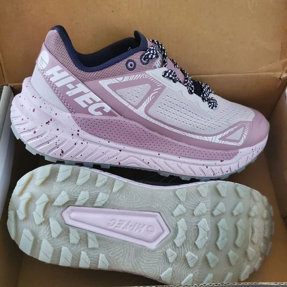 Hi-Tec hi tec